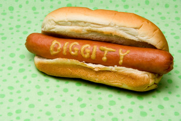 Hotdog