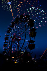 Ferris Wheel
