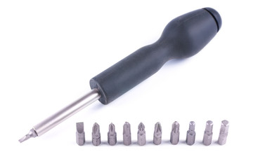 Tools, screwdriver