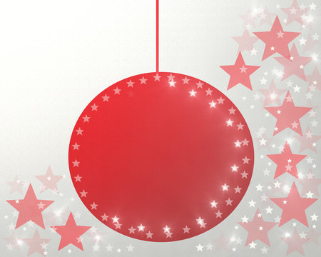 festliches weihnachten