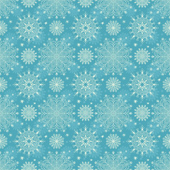 Seamless pattern can be used for textiles, wallpaper.