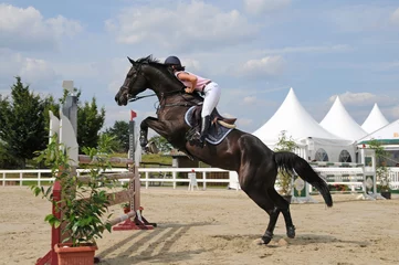 Photo sur Plexiglas Sports de printemps