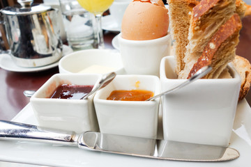 Breakfast