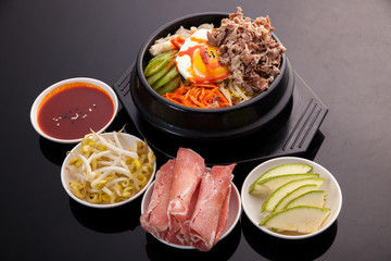 Bibimbap
