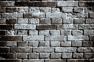brick wall texture grunge to use as background