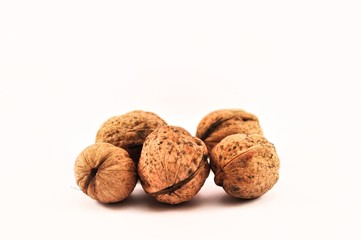 Walnuts