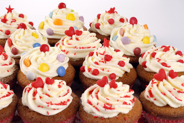 cupcakes