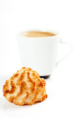Pause café