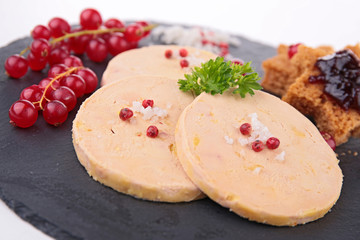 foie gras