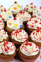 cupcakes