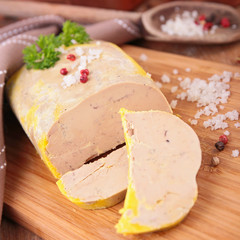 foie gras