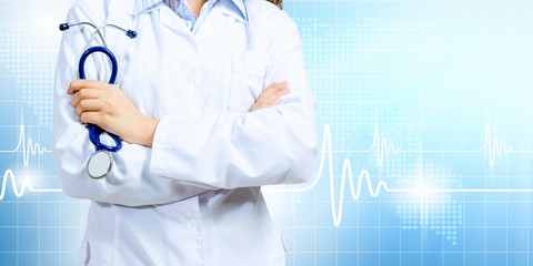 Medicine concept