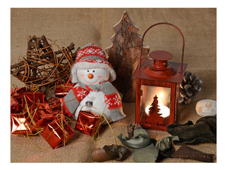 weihnachtsdekoration