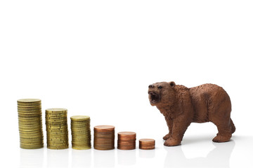 bear market