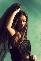 fantasy beauty