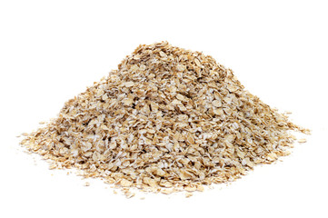 rolled oats