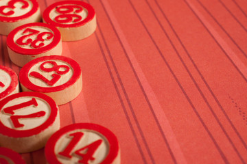 numeri della tombola