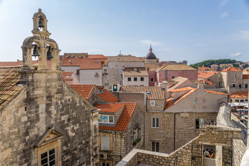 Fototapeta premium Old Dubrovnik