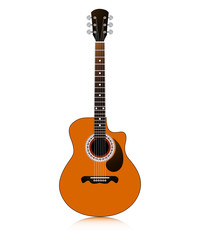 Obraz premium Guitar.