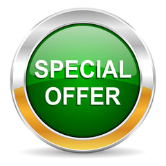 special offer icon