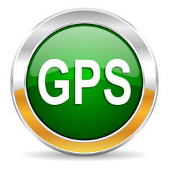 gps icon