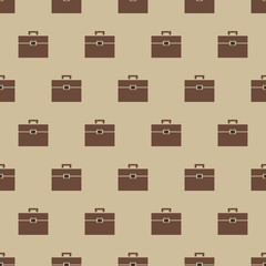 Vector seamless background. Texture pattern. Eps10