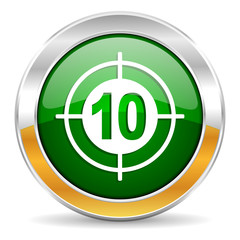 target icon