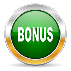 bonus icon