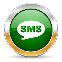 sms icon