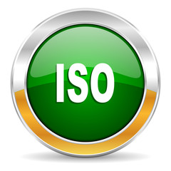 iso icon