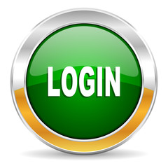 login icon