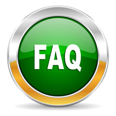 faq icon