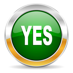 yes icon