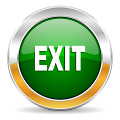 exit icon