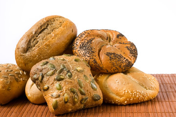 bakery products