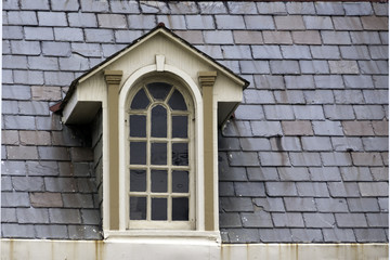 Window in a Roof