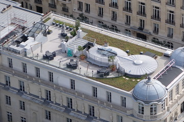 toits de paris E