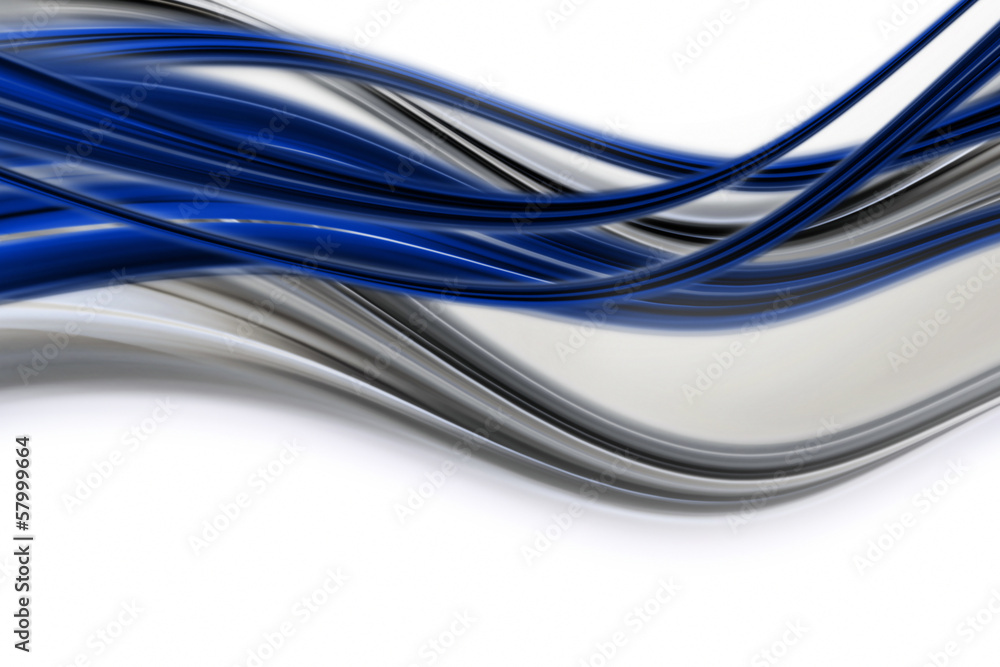 Poster abstract elegant background design with space for your text