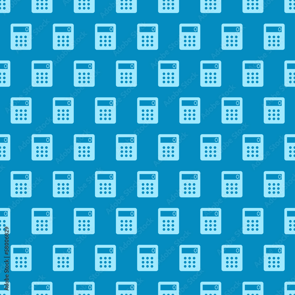 Poster vector seamless background. texture pattern. eps10