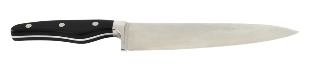 Kitchen stainless steel knife