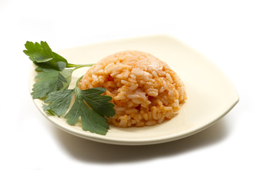 risotto