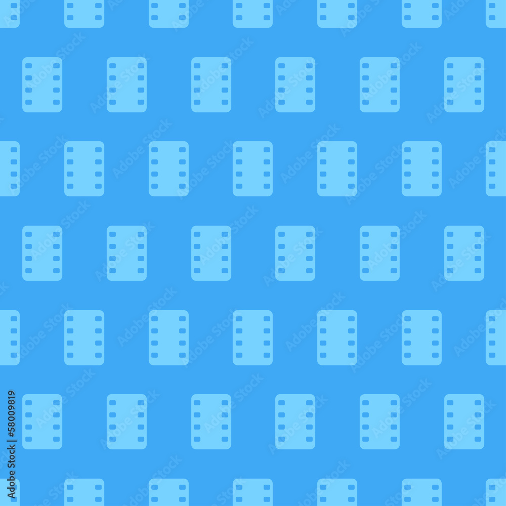 Poster vector seamless background. texture pattern. eps10