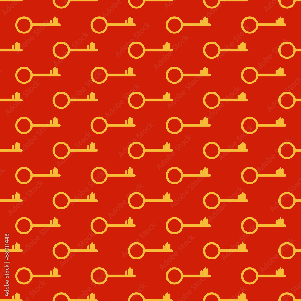 Poster vector seamless background. texture pattern. eps10