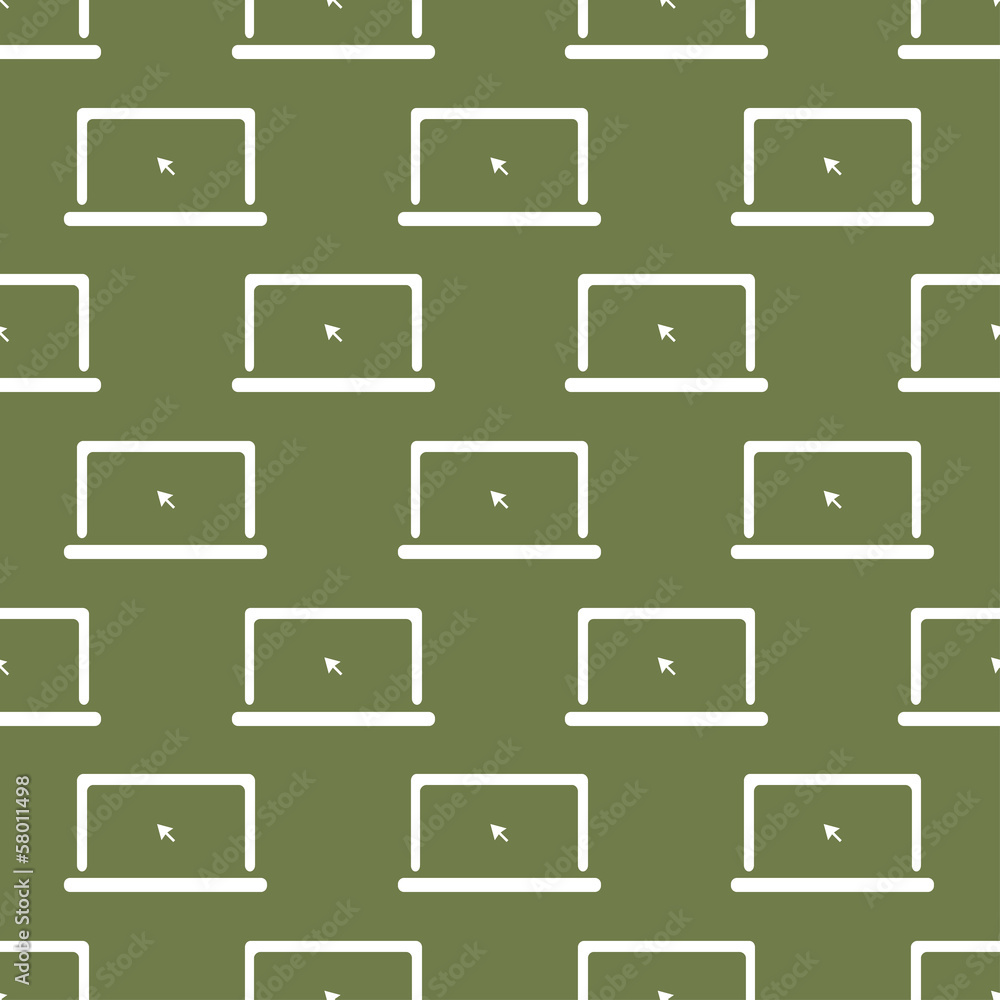 Poster vector seamless background. texture pattern. eps10