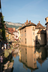 Obraz premium Annecy (France)