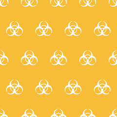 Cotton fabric Vector seamless background. Texture pattern. Eps10