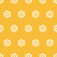 Vector seamless background. Texture pattern. Eps10