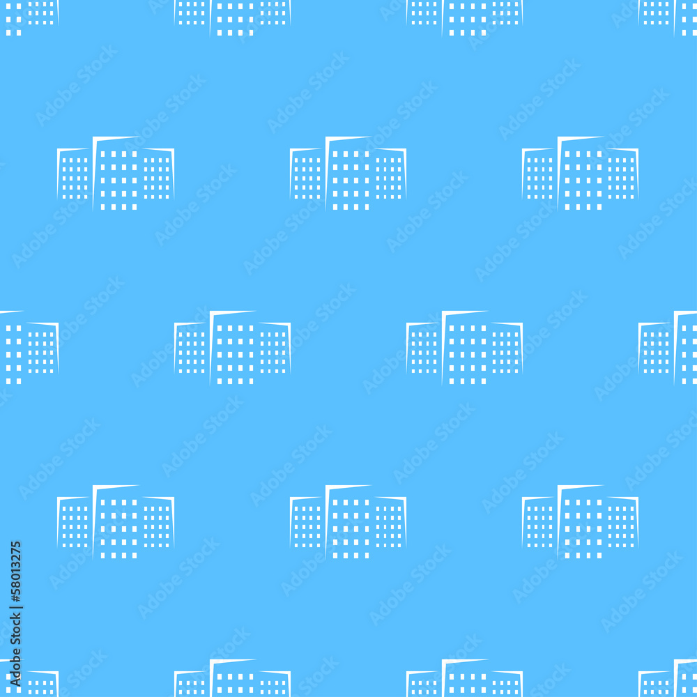Poster vector seamless background. texture pattern. eps10