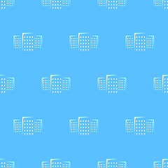 Vector seamless background. Texture pattern. Eps10