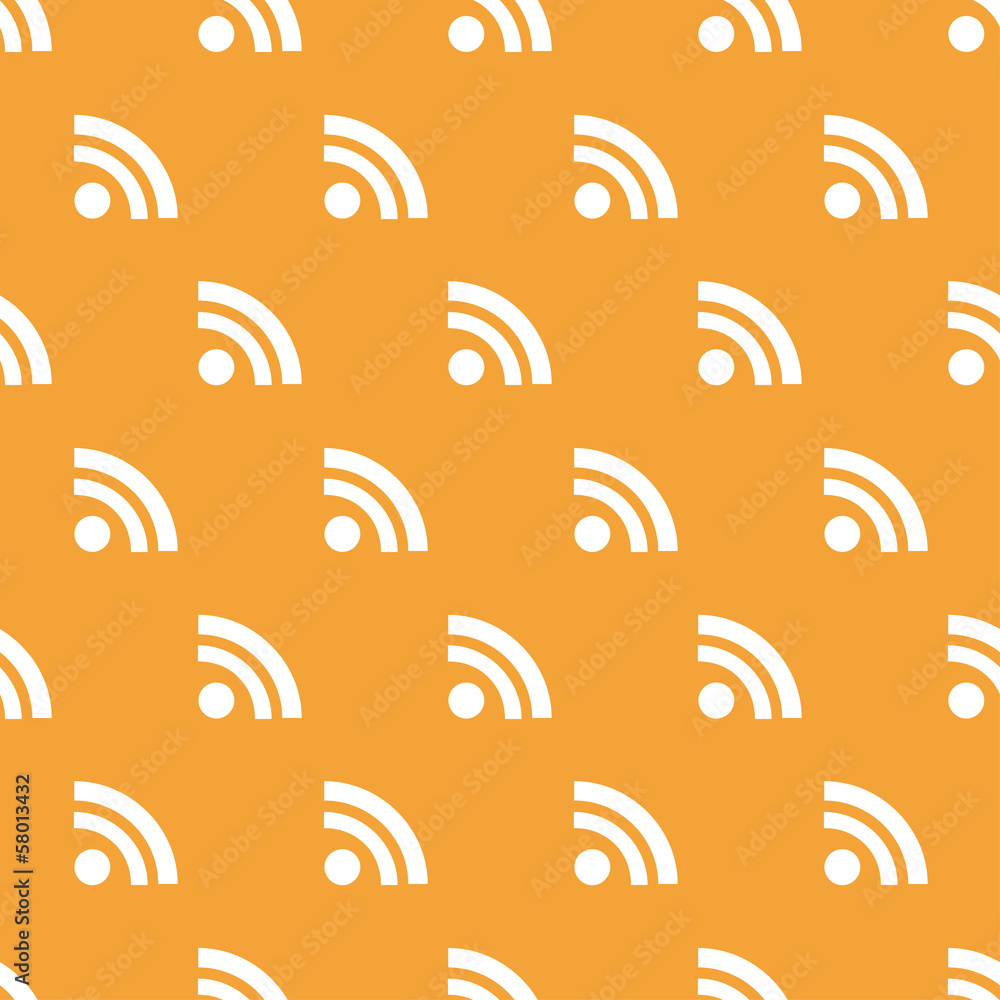 Poster vector seamless background. texture pattern. eps10